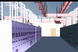 design professional electrical drawings for residential and commercial projects