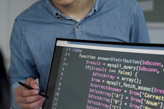 write sql mysql queries, database design, and optimization