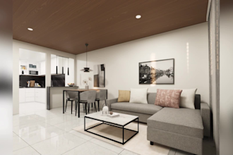 bring your space to life through high quality renderings