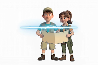2d animation character animation cartoon animation cartoon character 3d animator