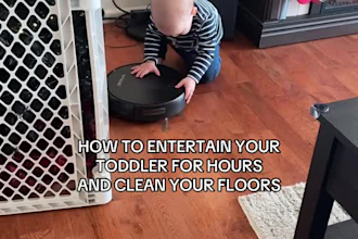 create authentic mom, kids, toddler, lifestyle, ugc content