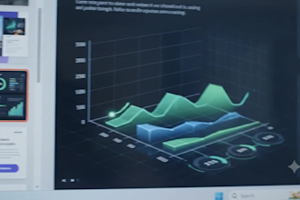 design a professional powerpoint presentation and PPT slides