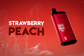 do 3d vape animation, cgi product video, and 3d product ads
