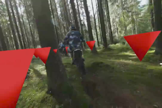 do professional vfx compositing for film and video
