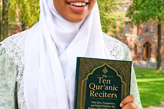 create stunning islamic ai videos, quran,and muslim content