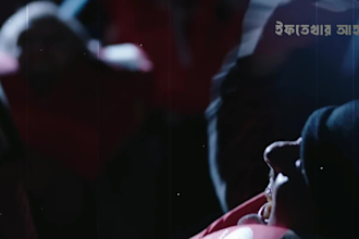 do your bangla, bengali voice over professionally
