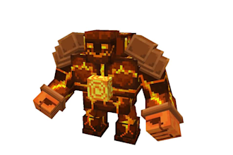 make blockbench minecraft custom 3d models
