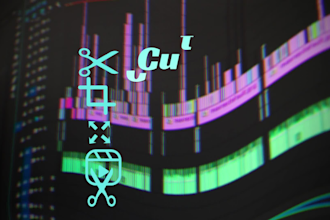 do basic video editing