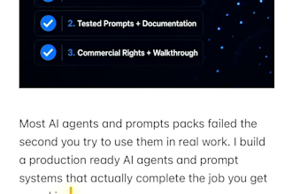 build custom ai agents for your business
