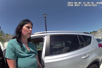 edit police bodycam videos