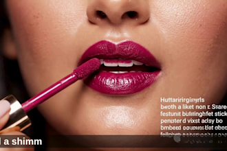 create high quality skincare product ugc video, cosmetics, beauty ugc video ads