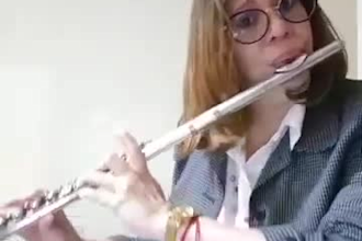 create authentic ugc video for your flute brand