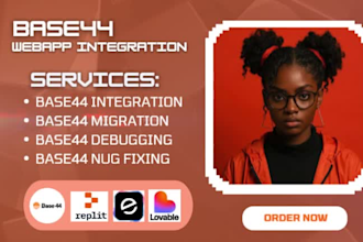 base44 integration base44 migration base44 debugging base44 deployment base44