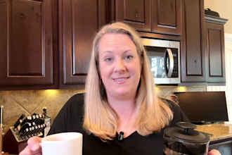 deliver a DIY local marketing strategy for small business