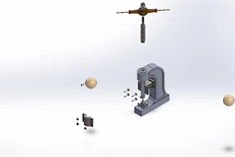 3d design with solidworks
