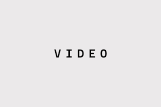 create dynamic kinetic typography and text animation