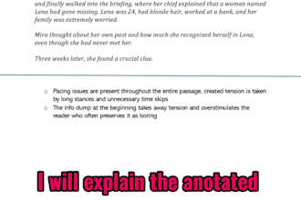 beta read and improve youre manuscript or book every genre