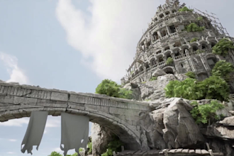 create unreal engine5 game environment design unreal engine environment gameplay