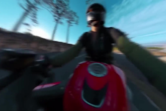 professionally edit insta360, gopro and 360 action videos