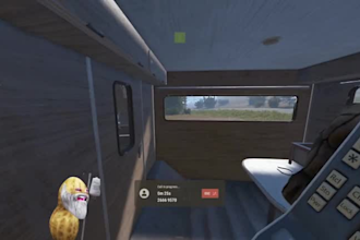 create 3d vtuber ar filter vtuber model for streaming with face tracking