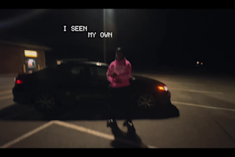 create dark cinematic edits for underground hip hop music videos