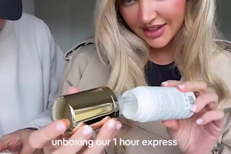 create couples ugc video ads, spokesperson for your product or service