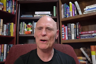 be you male selfie spokesperson spokesman testimonial ugc video ads