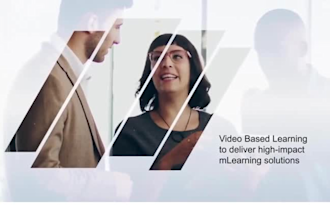 do video editing for online course elearning training videos