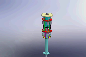 provide 3d modeling services