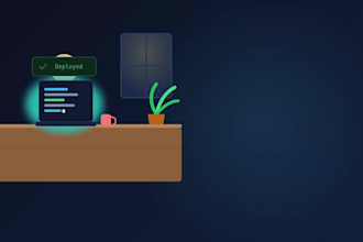 build a full stack saas mvp with mern or nextjs