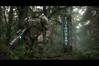 turn ideas into photo realistic cinematic images