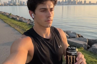 create realistic ai influencer videos