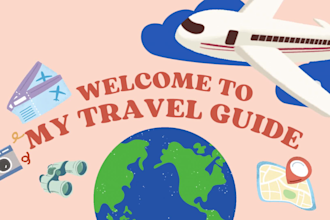 create a custom travel itinerary for any city and budget