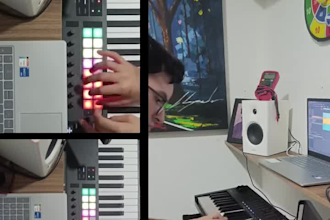 provide professional latin piano transcriptions and arrangements