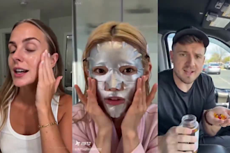 create viral ai ugc ads and ai ugc video for tiktok ads