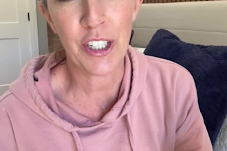 create authentic mom lifestyle ugc videos