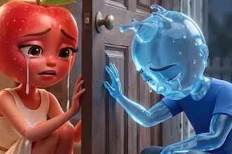 create viral ai talking fruit videos ai fruit animation shorts short film