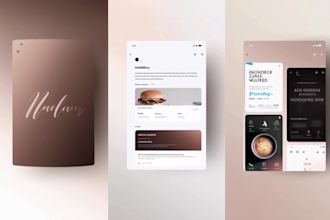 design aesthetic instagram posts, carousels, and educational worksheets