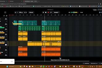 produce professional industry ready music ghost producer music production