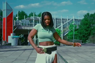 create viral afrobeats, dance, and trending choreography videos