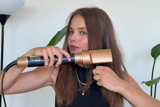 create a viral ugc video review and product test for tiktok or reels