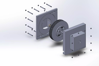 do 3d cad modeling and rendering in solidworks