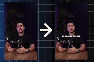 edit from 10 to 20 viral vertical videos