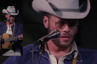 be your male country singer, blues singer, american singer and music producer
