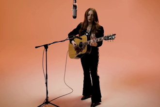 write and produce professional country americama western song