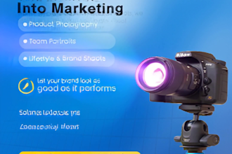 design social media posts