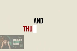 edit youtube videos, ads and reels