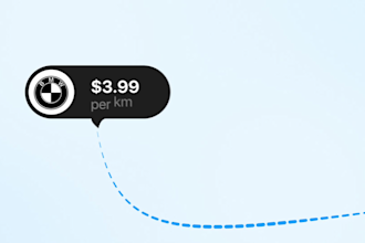 create saas motion graphics and animations