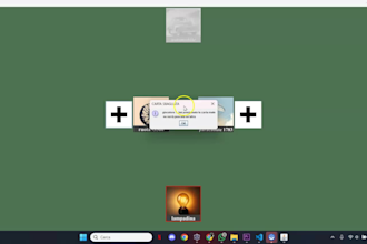 create a simple 2d game