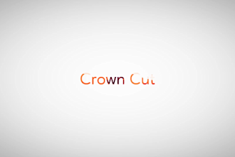 create a professional youtube intro and outro